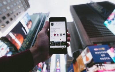 6 best practice tips to grow your Instagram following